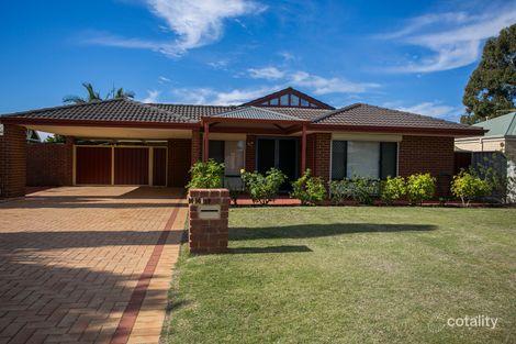Property photo of 19 Alsace Avenue Caversham WA 6055