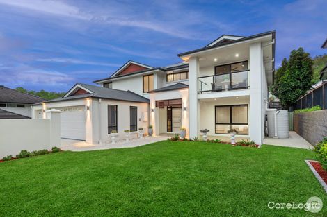 Property photo of 4 Greenview Close Mitchelton QLD 4053