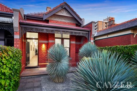 Property photo of 119 Wright Street Middle Park VIC 3206