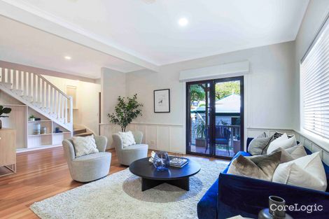 Property photo of 80 Gordon Terrace Indooroopilly QLD 4068