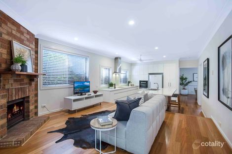 Property photo of 80 Gordon Terrace Indooroopilly QLD 4068