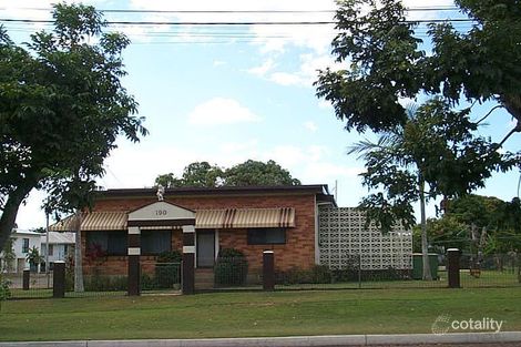 190 Edwards St, Ayr, QLD 4807