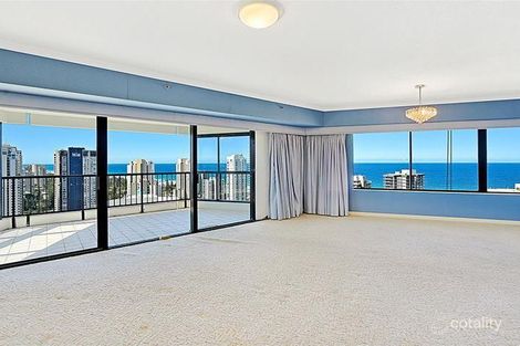 Property photo of 24A/24 Breaker Street Main Beach QLD 4217
