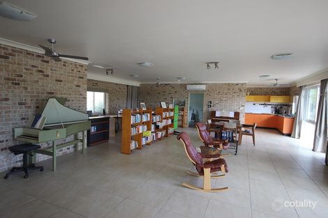 Property photo of 113 Strafford Street Manilla NSW 2346