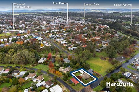 Property photo of 38 Latrobe Street Warragul VIC 3820