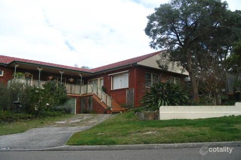 121 Rosa St, Oatley, NSW 2223