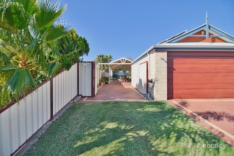 Property photo of 28 Scotford Way Baldivis WA 6171