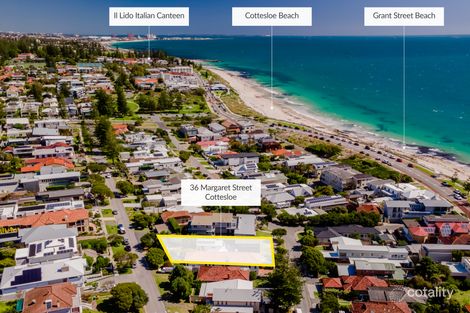 Property photo of 36 Margaret Street Cottesloe WA 6011