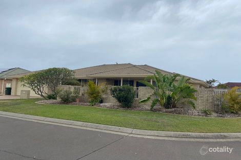 Property photo of 4 Kyogle Place Harrington NSW 2427