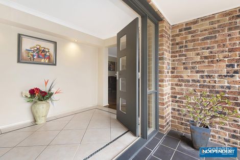Property photo of 44 Olive Pink Crescent Banks ACT 2906