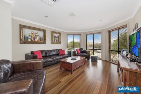 Property photo of 44 Olive Pink Crescent Banks ACT 2906