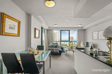 Property photo of 1103/2865 Gold Coast Highway Surfers Paradise QLD 4217