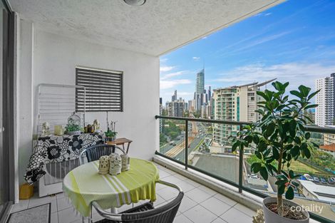 Property photo of 1103/2865 Gold Coast Highway Surfers Paradise QLD 4217