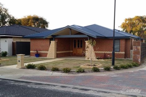 Property photo of 8 Dotterell Crescent Geographe WA 6280