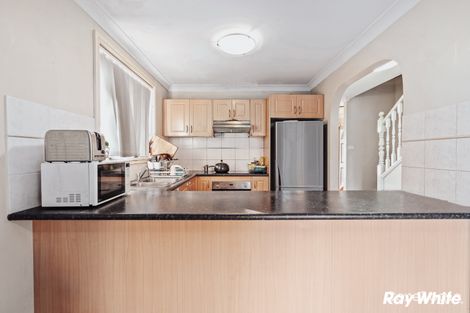 Property photo of 2/17-19 Douglas Road Quakers Hill NSW 2763