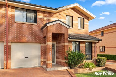 Property photo of 2/17-19 Douglas Road Quakers Hill NSW 2763