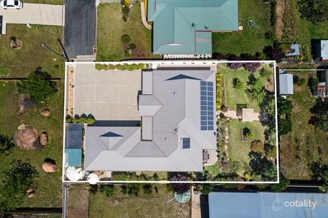 Property photo of 24 Thompson Street Stanthorpe QLD 4380