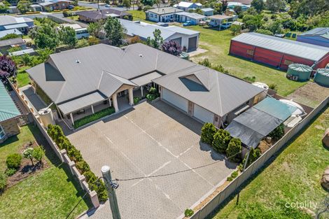 Property photo of 24 Thompson Street Stanthorpe QLD 4380
