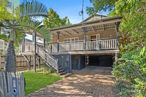 60 Fisher St, East Brisbane, QLD 4169