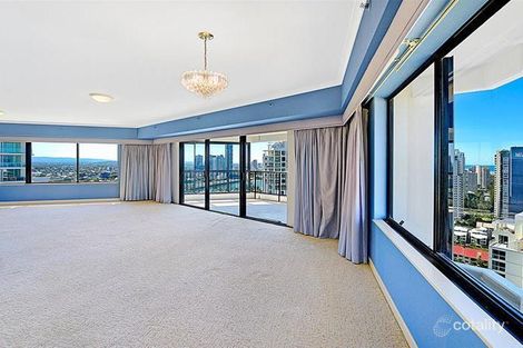 Property photo of 24A/24 Breaker Street Main Beach QLD 4217