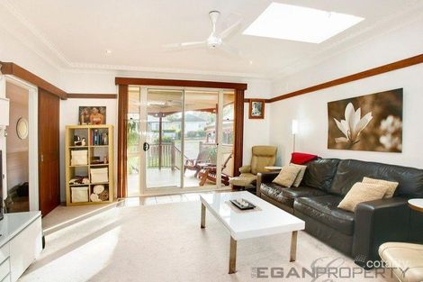 Property photo of 4 Kitchener Street Caringbah NSW 2229
