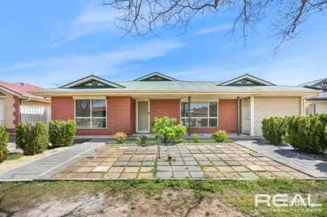 Property photo of 100 Caulfield Crescent Paralowie SA 5108