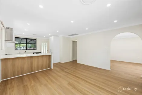 Property photo of 45 Koninderie Parade Narara NSW 2250