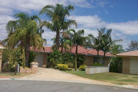 46 Mandilla Pde, Ballajura, WA 6066