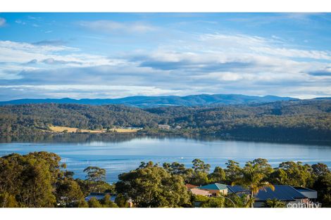 Property photo of 8 Lakewood Drive Merimbula NSW 2548