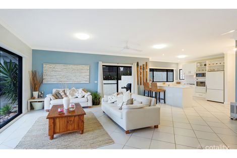 Property photo of 8 Lakewood Drive Merimbula NSW 2548