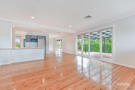 Property photo of 14 Naree Road Frenchs Forest NSW 2086