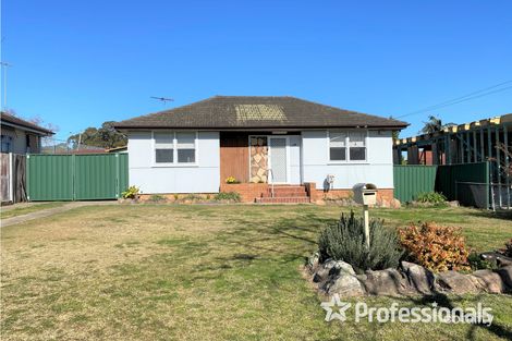 Property photo of 14 Fitzpatrick Crescent Casula NSW 2170