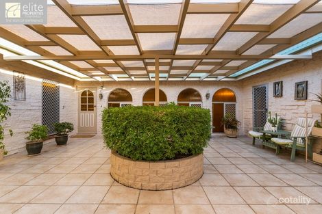 Property photo of 10 Bahr Court Heatley QLD 4814