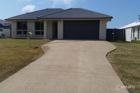 45 Monaco Dr, Zilzie, QLD 4710