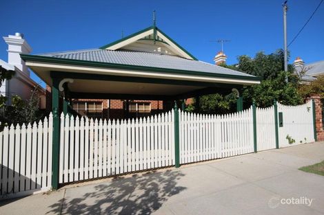 Property photo of 147 Grosvenor Road North Perth WA 6006