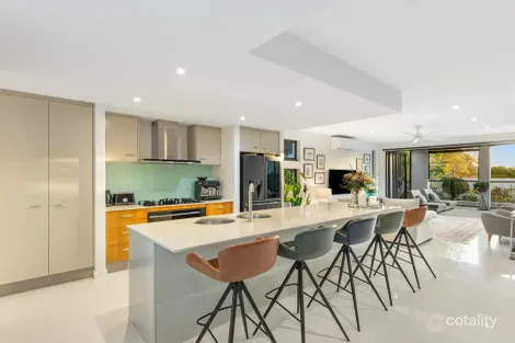 Property photo of 69 Baywater Drive Twin Waters QLD 4564