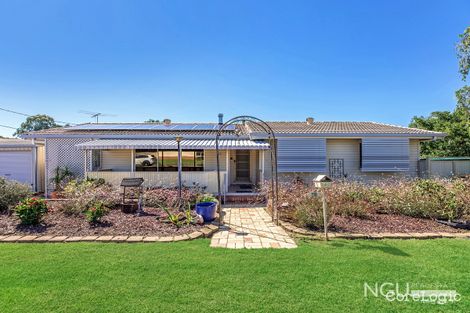 Property photo of 13 Leslie Street East Ipswich QLD 4305