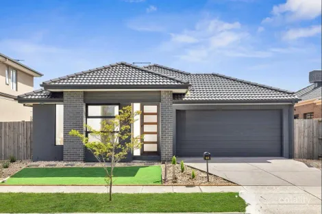 20 Capodanno St, Point Cook, VIC 3030