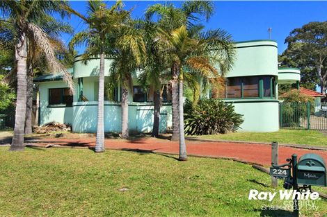 224 Princes Hwy, Albion Park Rail, NSW 2527