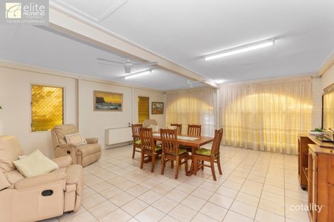 Property photo of 10 Bahr Court Heatley QLD 4814