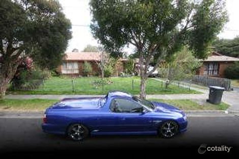 34 Democrat Dr, The Basin, VIC 3154