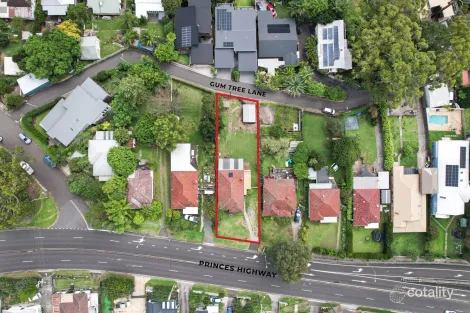 Property photo of 103 Princes Highway Thirroul NSW 2515