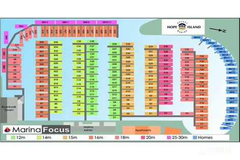 Lot 133 Santa Barbara Rd, Hope Island, QLD 4212