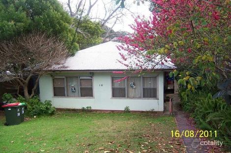 18 Watt St, Gosford, NSW 2250