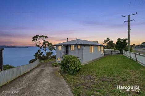 Property photo of 65 Linden Road Primrose Sands TAS 7173
