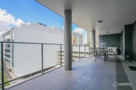Property photo of 104/369 Hay Street Perth WA 6000