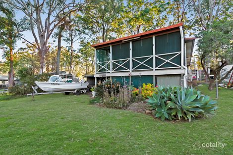 Property photo of 45 Eastslope Way North Arm Cove NSW 2324