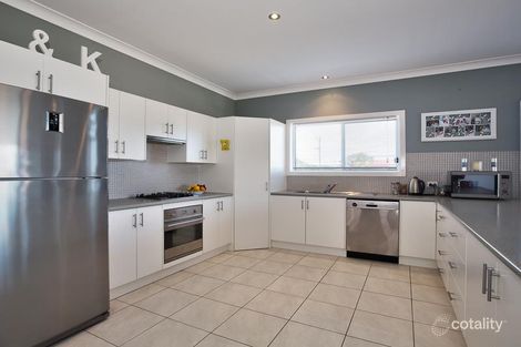 Property photo of 8A Clyde Street Stockton NSW 2295