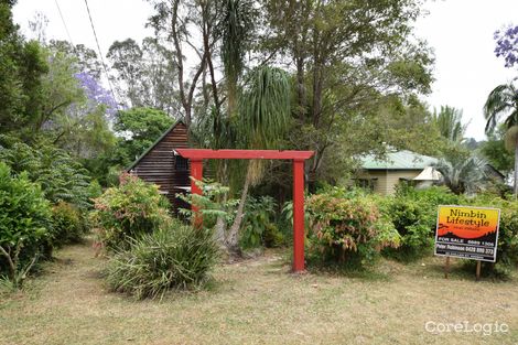 Property photo of 12 Silky Oak Drive Nimbin NSW 2480