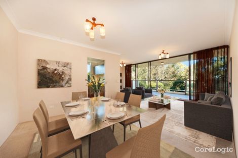 Property photo of 55/10-18 Hume Street Wollstonecraft NSW 2065